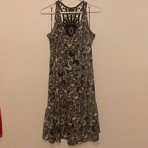 Gabby Skye sundress